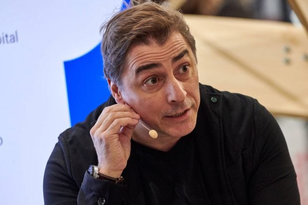 Jordi Roca