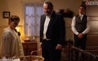 La Promesa. (RTVE)
