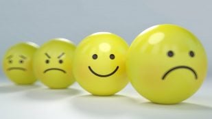 Personas con inteligencia emocional