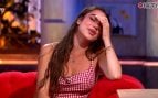 Lola Lolita en Al cielo con ella. (RTVE)