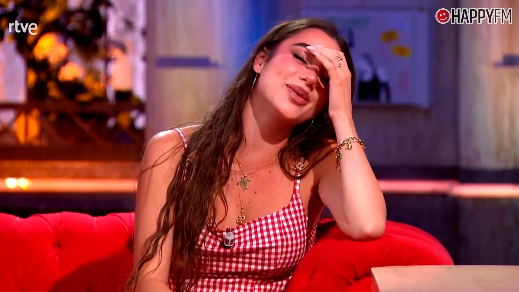 Lola Lolita, sobre el bulo por el que acabó siendo un meme: Lo detesto