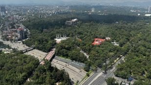 reducir calor en las ciudades