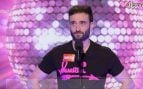 Martín Escolar, concursante de Saber y ganar (RTVE).