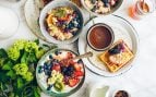 El desayuno