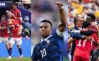 Mundial 2026, Europa, Sudamérica