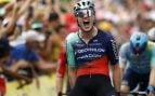 Olav Kooij, Tour de Francia