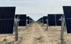 Oregon Trail Solar Iberdrola