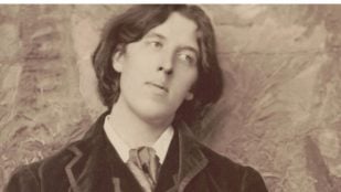 Oscar Wilde