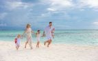 Los destinos de playa que mejor responden a las necesidades de las familias