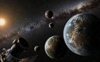 La Tierra, ciencia, sistema
