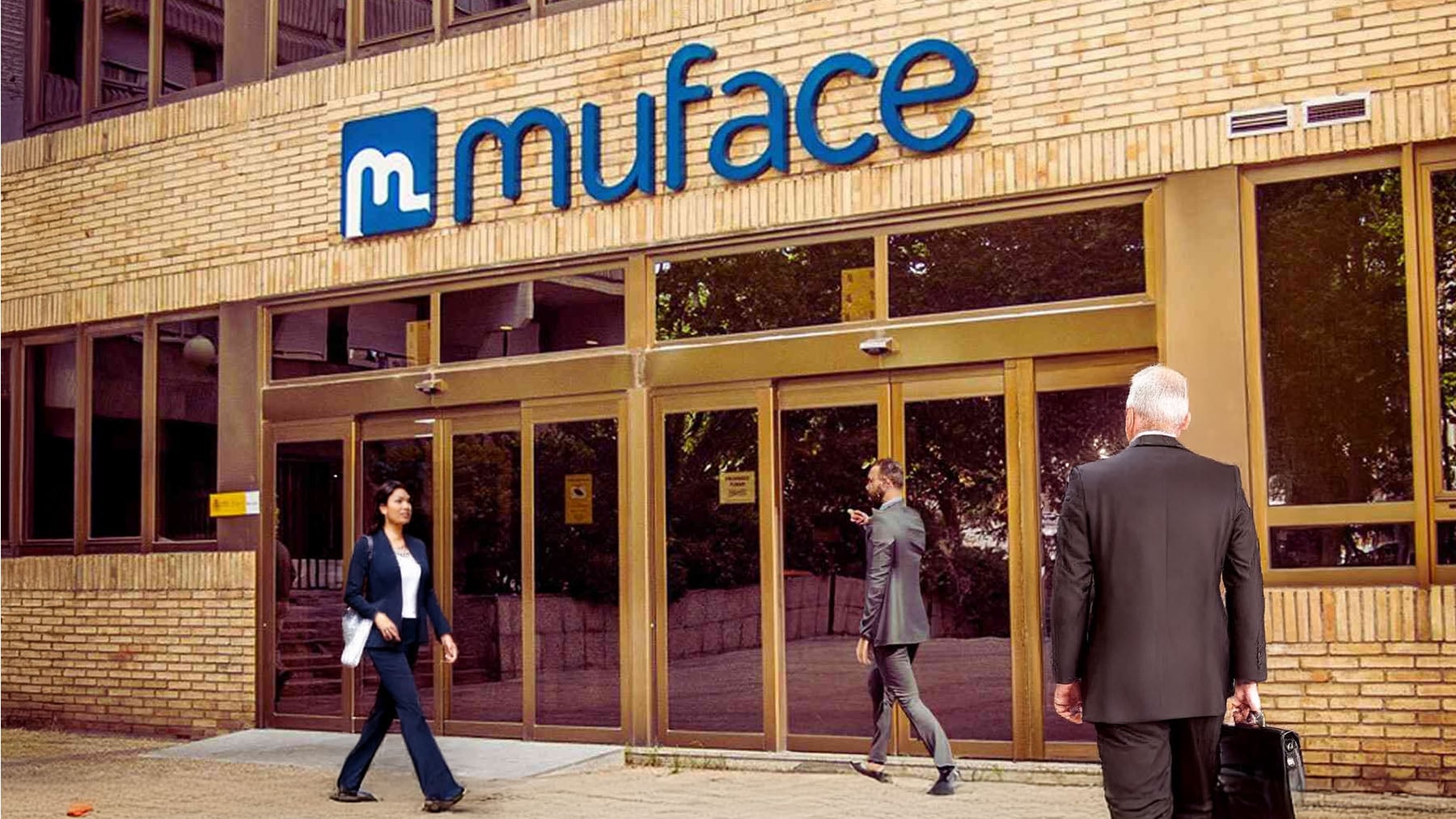 La reforma del Estatuto de Muface que suprimió el órgano de vigilancia se debatirá el 22 de julio en su Consejo General