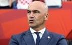 Portugal despide a Roberto Martínez tras su fracaso en el Mundial