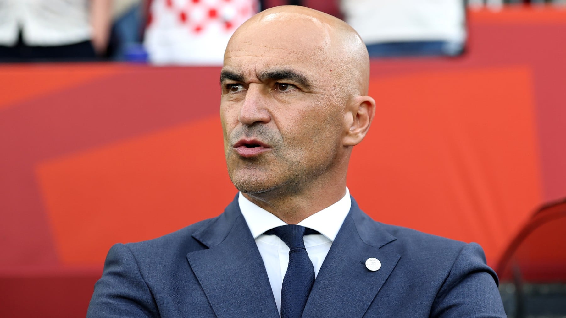 Portugal despide a Roberto Martínez tras su fracaso en el Mundial