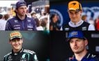 Williams agota la paciencia de Sainz y ya mira posibles vacantes en el top 4 de la Fórmula 1