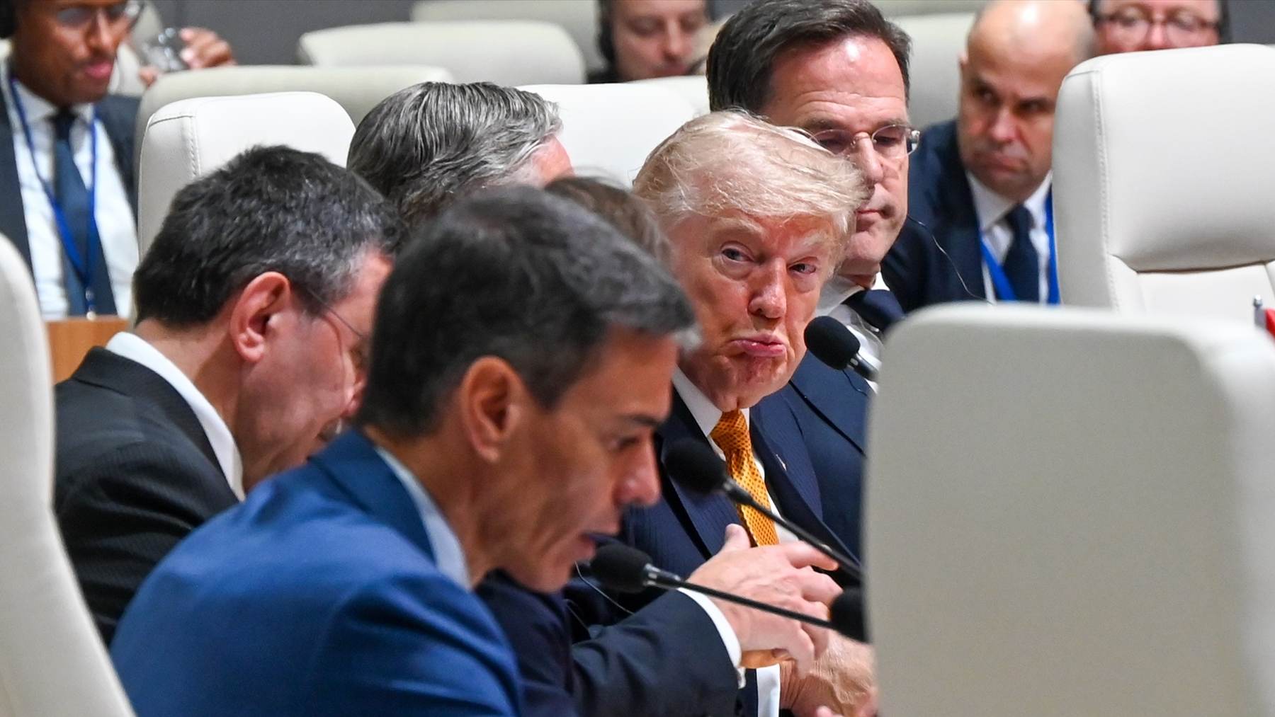 El Gobierno deja abandonadas a 26.000 empresas que exportan a EEUU ante la amenaza de Trump