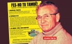 Jaume Garau agroturismo manual kale borroka turismo Mallorca