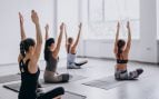 yoga, deporte,