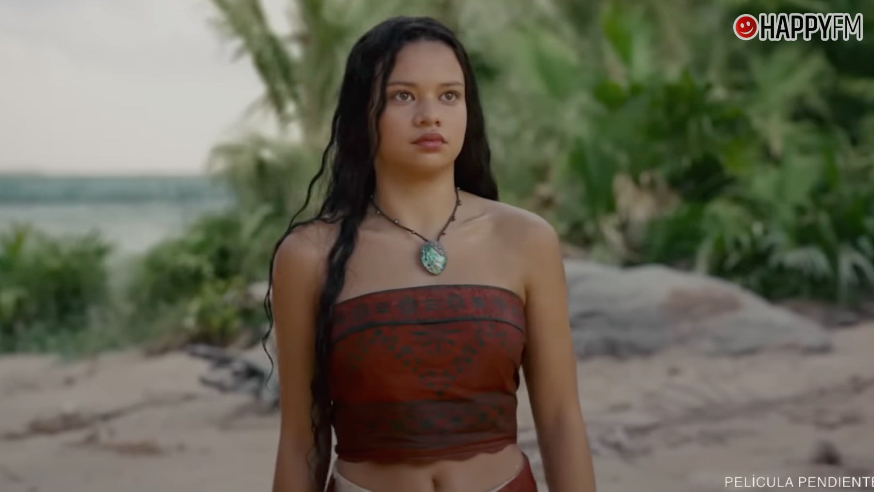 Quién es Catherine Laga