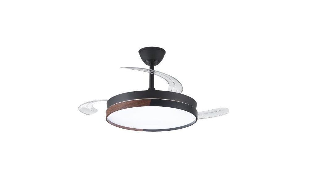 Ventilador de techo Akunadecor Vista