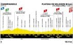 Etapa 15 Tour Francia