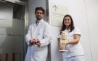 “La fisioterapia es la herramienta terapéutica más importante para ralentizar el curso de la ELA”