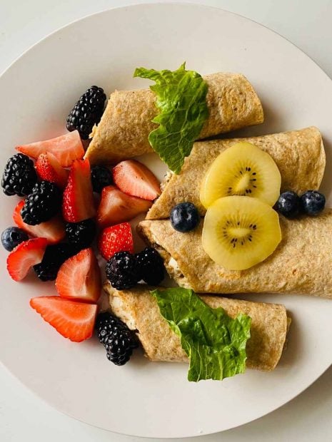 crys dyaz snacks adelgazar salud