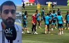 Alineación de España contra Bélgica: De la Fuente mantiene lo que funciona
