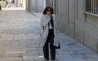 La fiscal que plantó cara a García Ortiz por la filtración contra el novio de Ayuso denuncia su purga en el Supremo