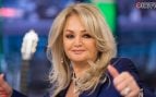 Bonnie Tyler en El Hormiguero. (Atresmedia)