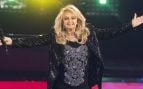 Bonnie Tyler en un concierto. (Foto: Europa Press)