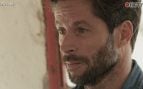 Canales Rivera en El precio de Cantora. (Mediaset)