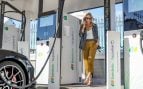 cargar el coche elécrico en verano