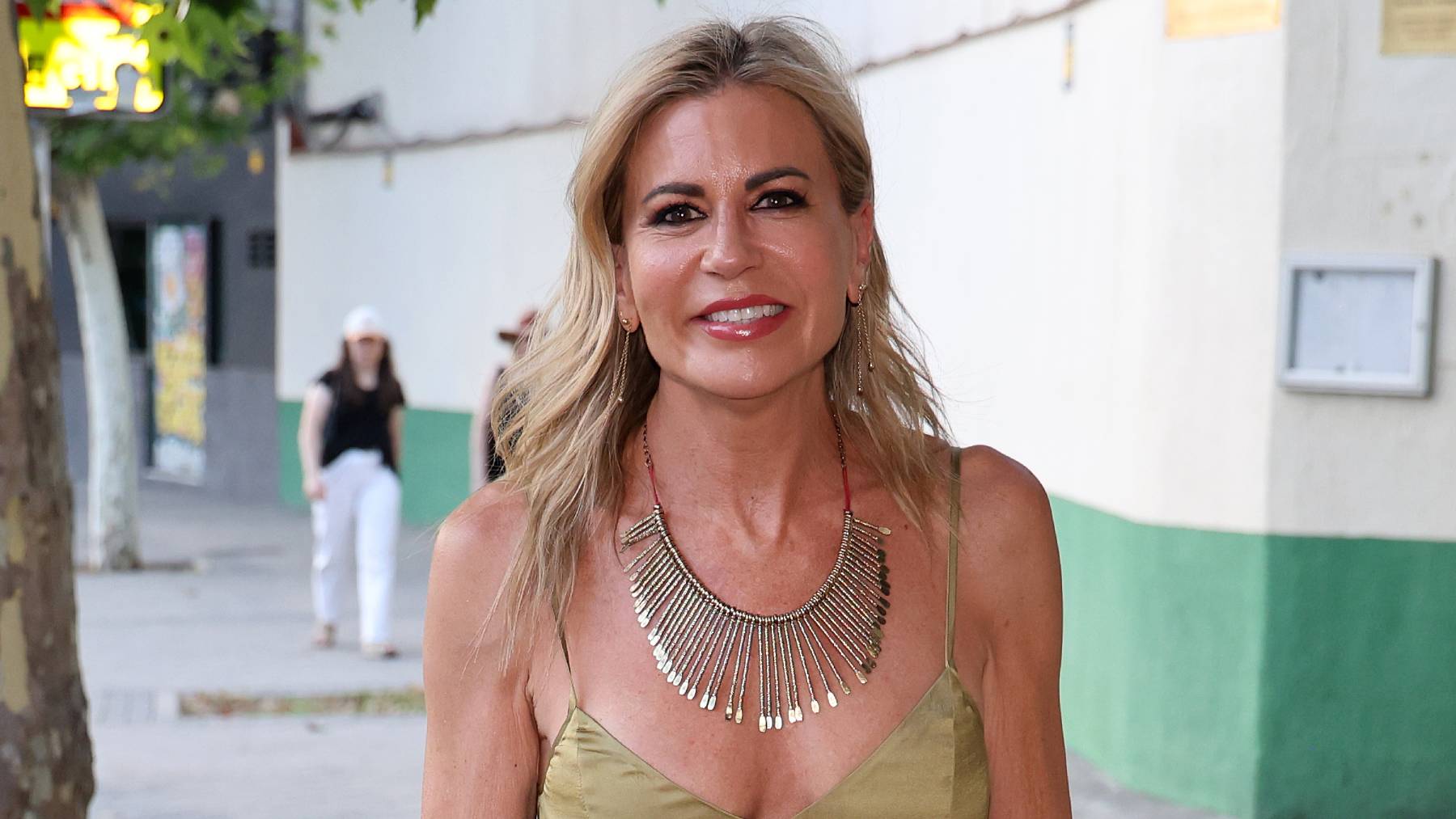 Primeras Palabras De Patricia Cerezo En La Cuenta Atr s Para Su Boda Primeras Palabras De Patricia Cerezo En La Cuenta Atr s Para Su Boda