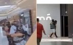 atracadores, detenidos, Madrid, colombianos, Guardia Civil, Torrejón de Ardoz, sucesos