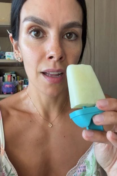 Cristina Pedroche en su cuenta de Instagram.