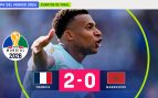 Francia, Marruecos, Mundial 2026