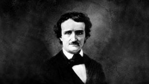 Frases de Edgar Allan Poe, consejos de Allan Poe para escribir, mejor cita de Edgar Allan Poe.