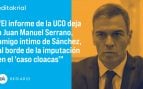 ‘Los diez negritos’ del sanchismo: Y no quedará ninguno