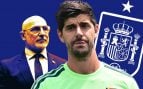 Courtois España