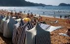 playa País Vasco