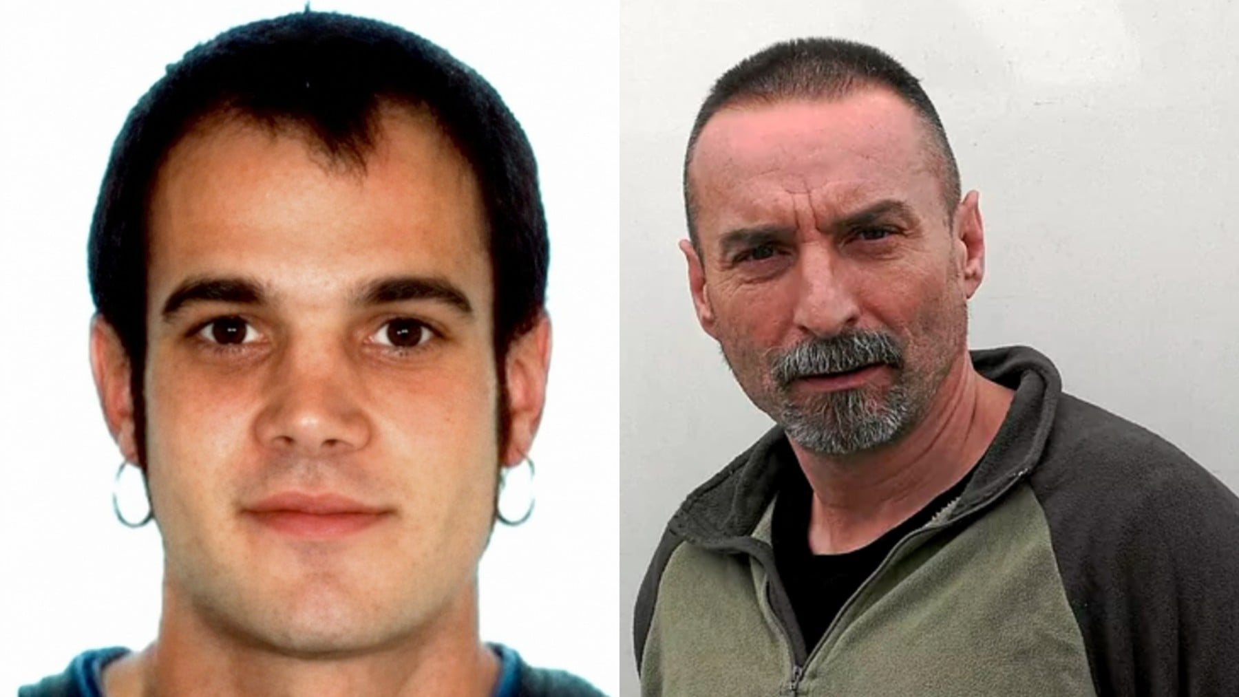 El Gobierno Vasco otorga la semilibertad a otros dos presos de ETA condenados por asesinato