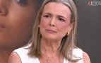 Eva Cobo en Y ahora Sonsoles. (Atresmedia)