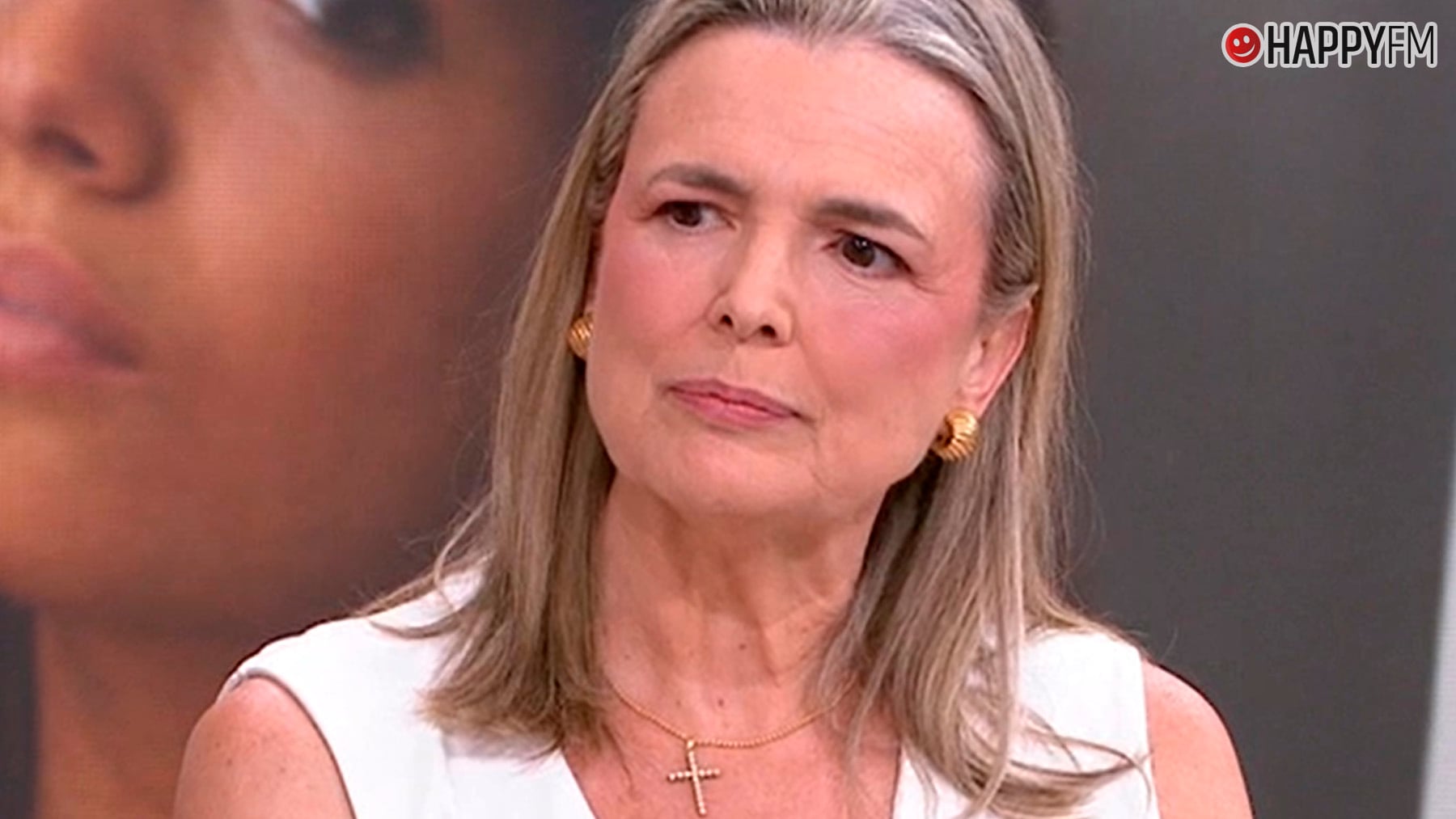 Eva Cobo reaparece y recuerda la muerte de su hija con Toni Cantó: Estuve muy mal y sigo con medicación