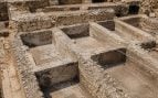 excavación arqueológica, arqueología, descubrimiento