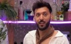 Participante de First Dates. (Mediaset)