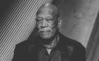 La frase de Morgan Freeman sobre el mayor problema de la sociedad moderna: «Los seres humanos estamos más preocupados por tener que por ser»