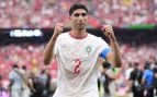 Quién es Achraf Hakimi: edad, origen, altura, familia, pareja y trayectoria del futbolista marroquí