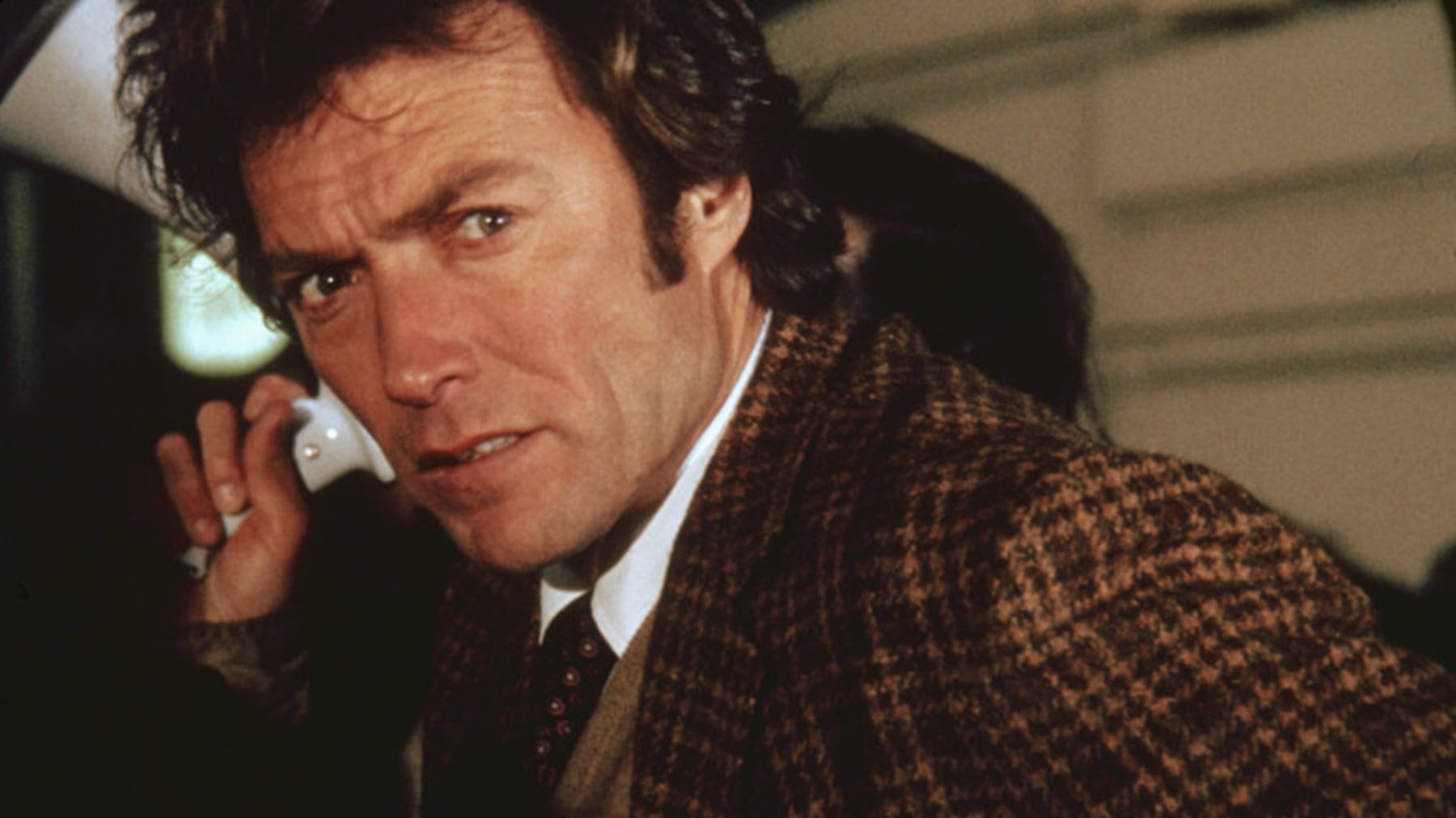 Clint Eastwood