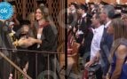 Ainhoa Pedro Sánchez Begoña Gómez