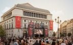 opera gratis teatro real
